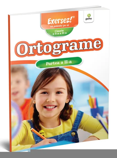 Ortograme. Partea a II-a - 9.87 Lei