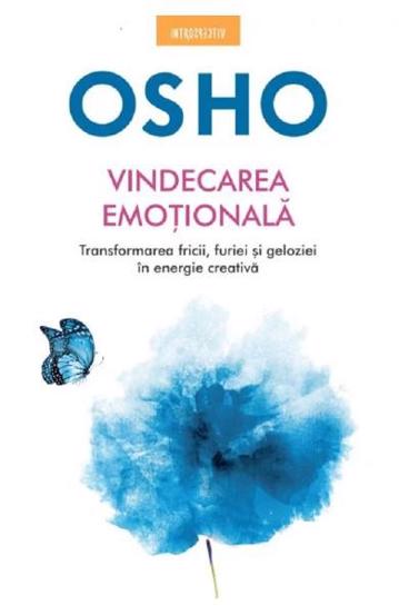 Osho. Vindecarea emotionala - 20.02 Lei