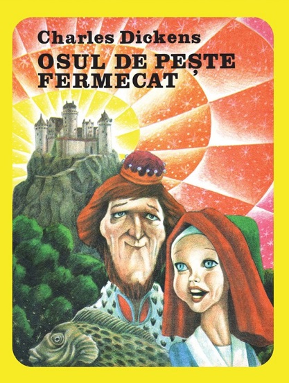 Osul de peste fermecat - 29.14 Lei