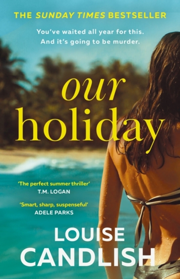 Our Holiday - 50.11 Lei