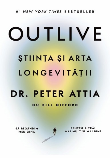 Outlive - 58,67 Lei