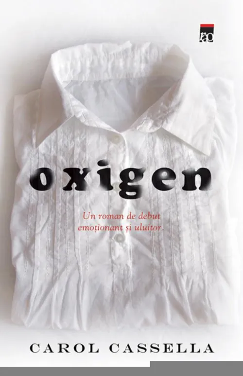 Oxigen - 21.60 Lei