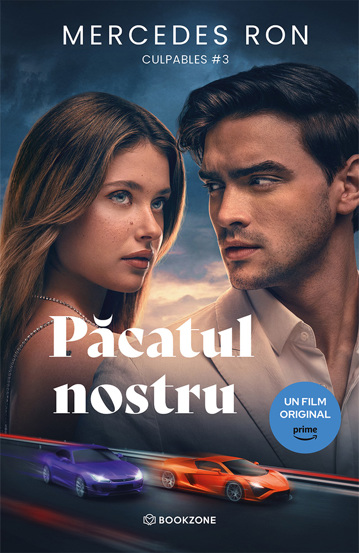 Pacatul nostru - 26.49 Lei