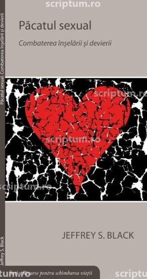 Pacatul sexual (seria Resurse pentru schimbarea vietii) - 14.40 Lei