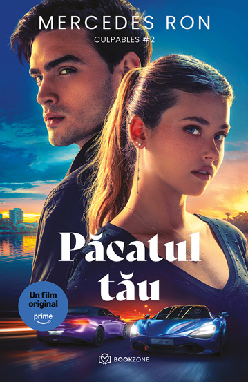 Pacatul tau - 25.49 Lei