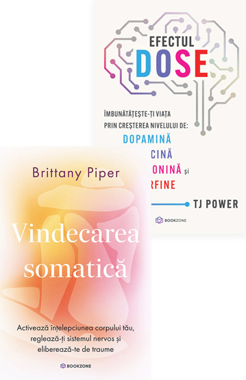 Pachet Adaptare cognitiva - 79.90 Lei