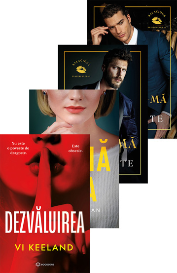 Pachet Cat de departe vei merge? - 87.49 Lei