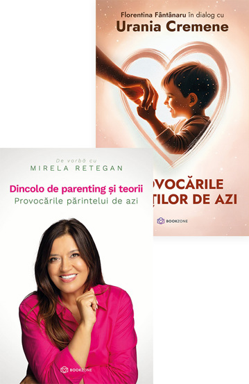 Pachet Cea mai provocatoare meserie din lume - 62,99 Lei