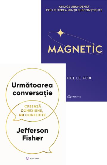 Pachet Controleaza momentul - 52,99 Lei