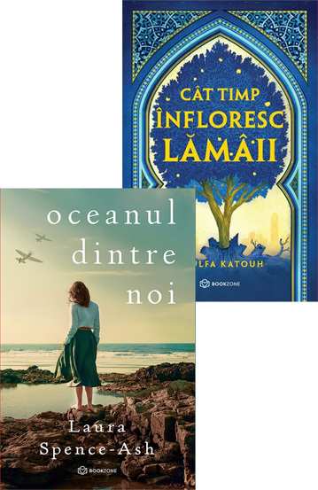 Pachet Destine fragile - 69 Lei