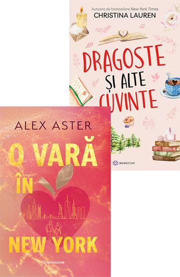 Pachet Fiorii primei iubiri - 48.49 Lei