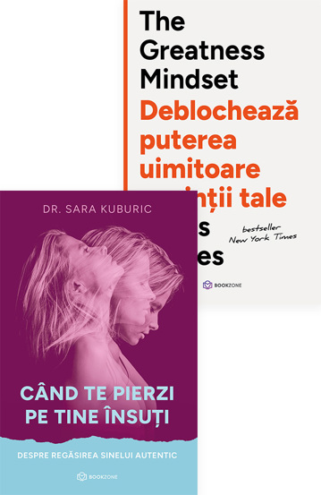 Pachet Imprieteneste-te cu tine - 47,99 Lei