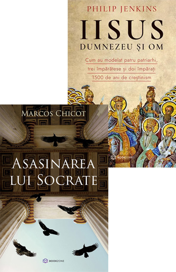 Pachet In cautarea adevarului - 49.49 Lei