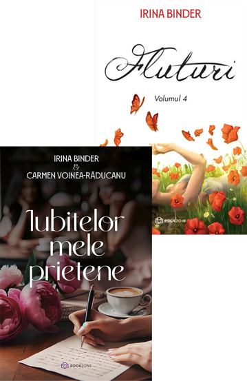 Pachet In cautarea sufletului - 52.49 Lei