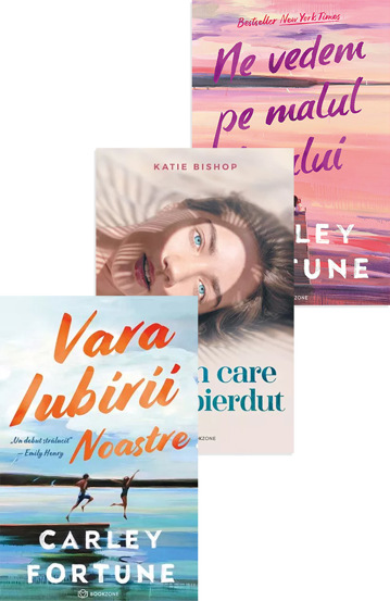 Pachet Indragosteste-te de vara - 87.99 Lei