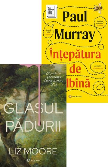 Pachet Intepator de dureros - 53.99 Lei