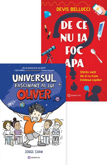 Pachet Intrebari capcana - 44.49 Lei