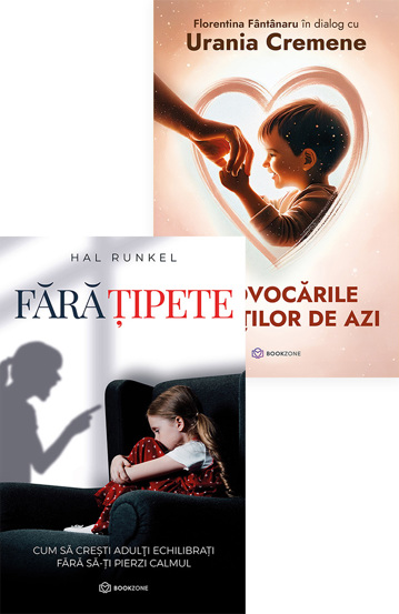 Pachet Iubirea e rupta din rai - 49.49 Lei