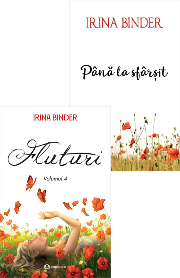 Pachet Iubiri vesnice - 67.99 Lei