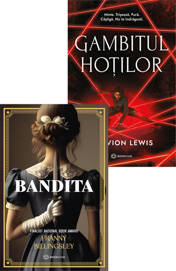 Pachet Jaful Perfect - 45,99 Lei