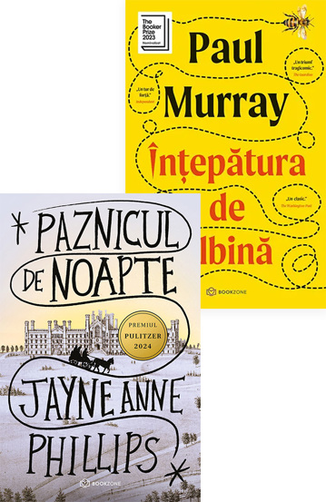 Pachet Jocurile destinului - 49.49 Lei