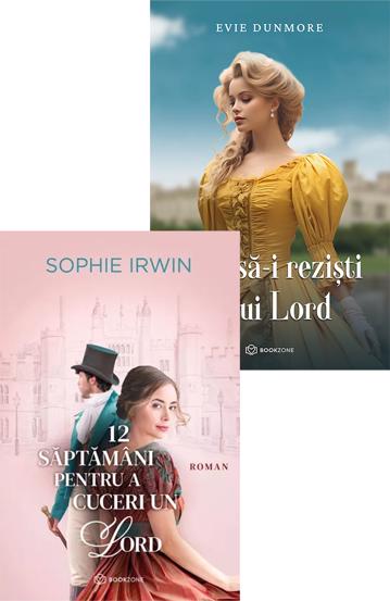 Pachet Lorzii seductiei - 32.99 Lei