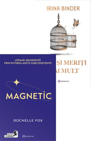 Pachet Meriti sa fii bine - 61.99 Lei