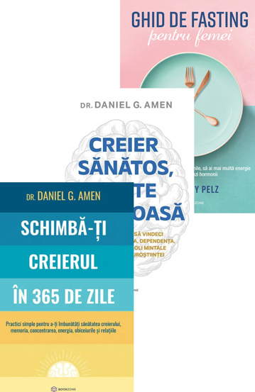 Pachet Minte sanatoasa corp sanatos - 71.99 Lei