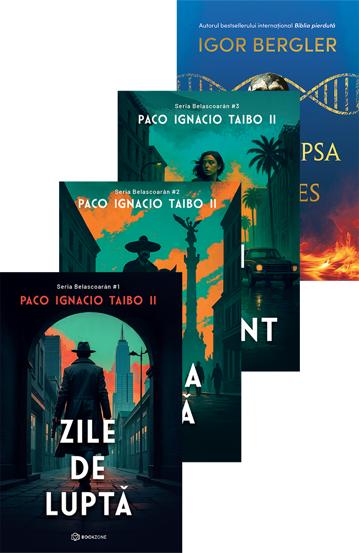 Pachet Minti curioase - 86.49 Lei