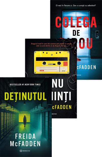 Pachet Nuante de cosmar in trei acte - 99.90 Lei
