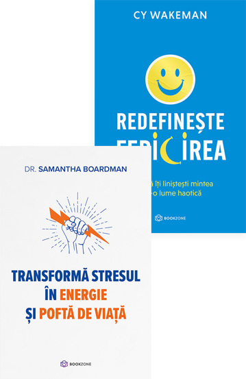 Pachet Optimism molipsitor - 44,99 Lei