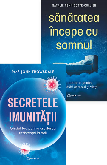 Pachet Pachet Recapata-ti puterile  - 52.99 Lei