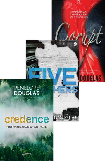 Pachet Placeri obraznice - 88.49 Lei