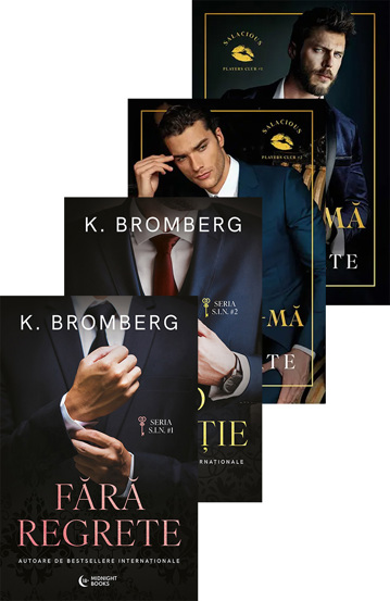 Pachet Provocari fierbinti - 94.99 Lei