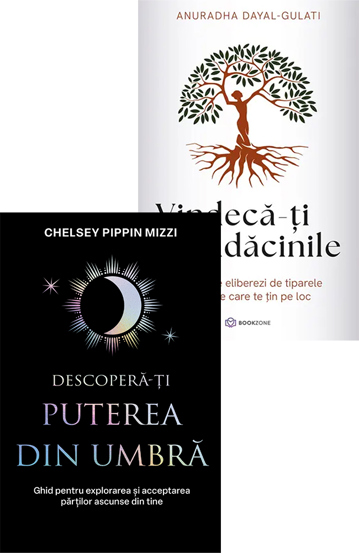 Pachet Psihoterapie de familie - 44.49 Lei