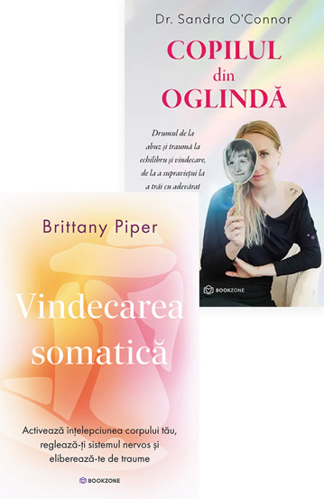 Pachet Rani de atasament - 47.99 Lei