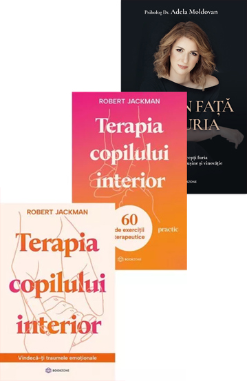 Pachet Regaseste autenticitatea - 64,99 Lei