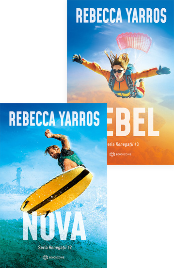 Pachet sporturi extreme si romantism - 46.49 Lei