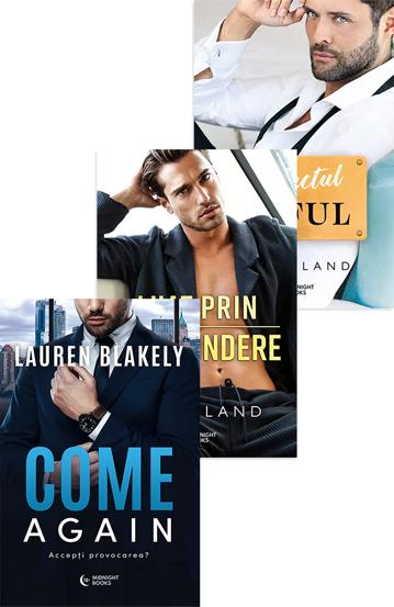 Pachet Surprinsi de dorinta - 66.49 Lei