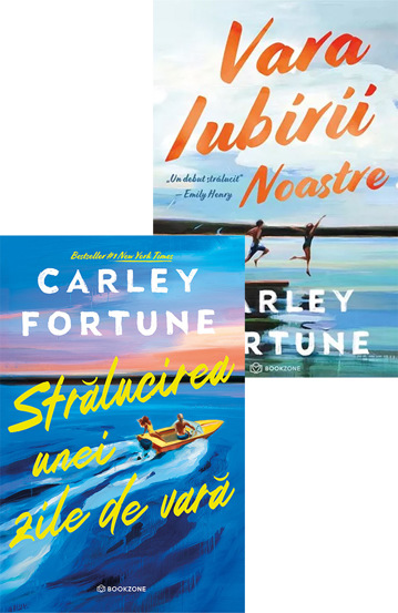 Pachet Ultima vara impreuna - 48.49 Lei