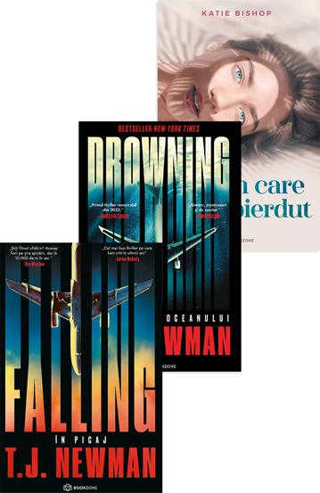 Pachet UN STRIGAT DE AJUTOR - 45.49 Lei