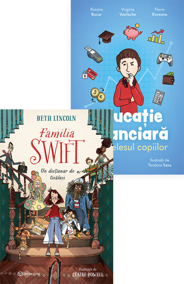 Pachetul inteligent si putin poznas - 48.98 Lei