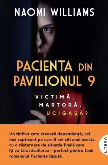 Pacienta din pavilionul 9 - 43.24 Lei