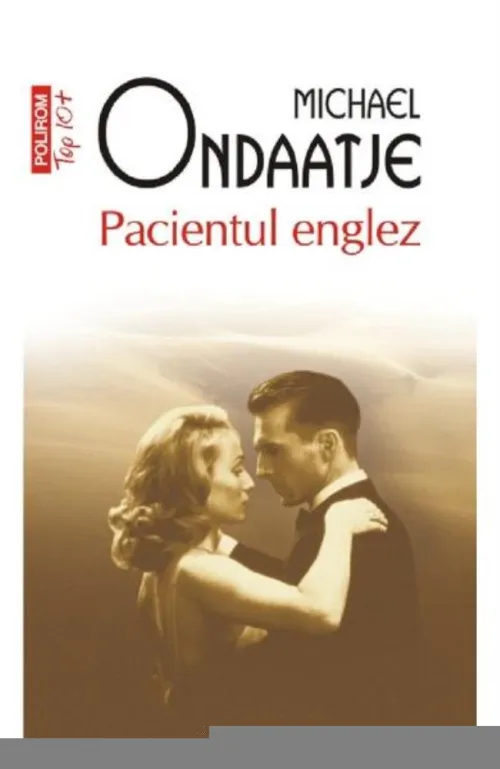 Pacientul englez (editie de buzunar) - 25.30 Lei