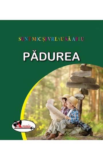 Padurea - 14.42 Lei