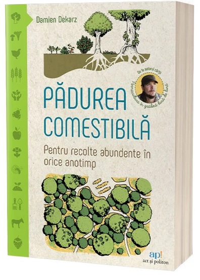 Padurea comestibila - 56.10 Lei