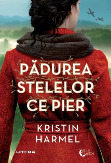 Padurea stelelor ce pier - 51.99 Lei