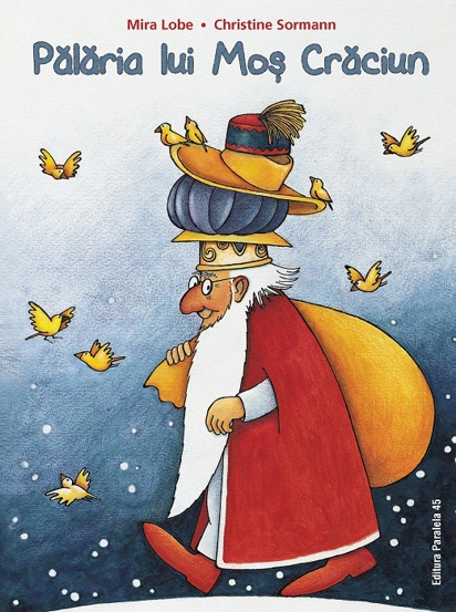 Palaria lui Mos Craciun - 28.50 Lei