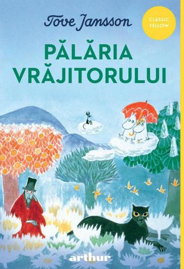 Palaria vrajitorului - 26 Lei