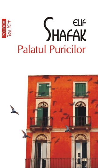 Palatul Puricilor - 35.40 Lei